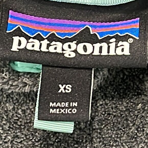 Patagonia Re-Tool Snap-T Fleece Pullover - Picture 5 of 8